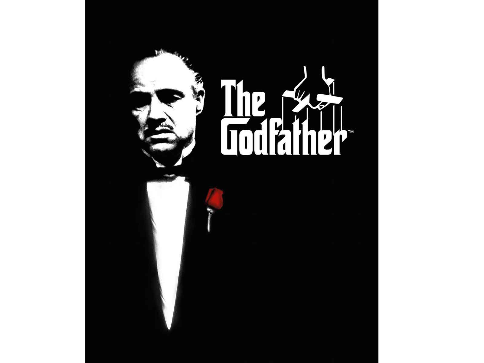 Godfather Background