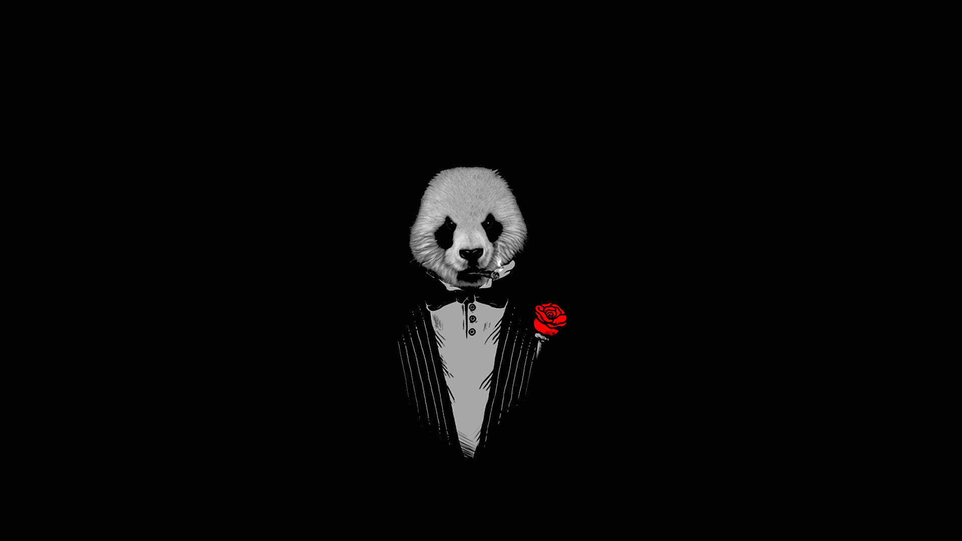 Godfather Background