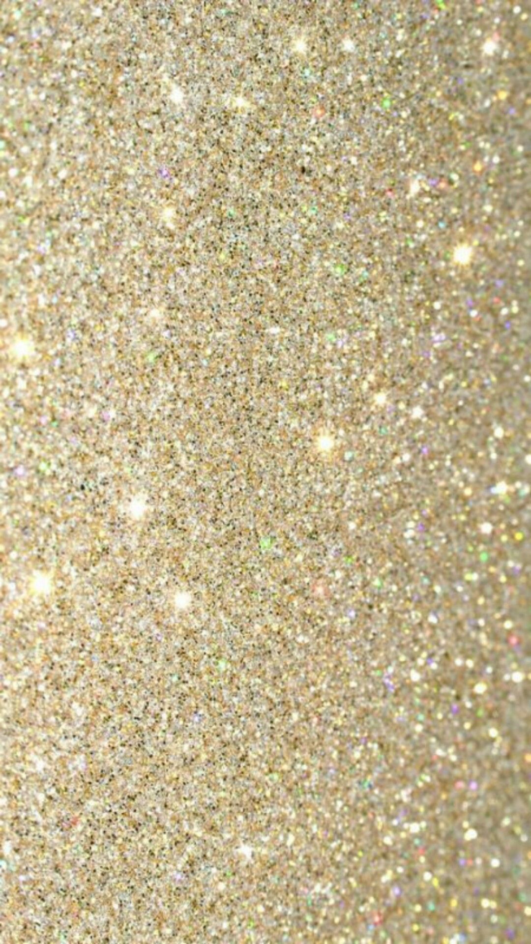 Gold Glitter Iphone Background