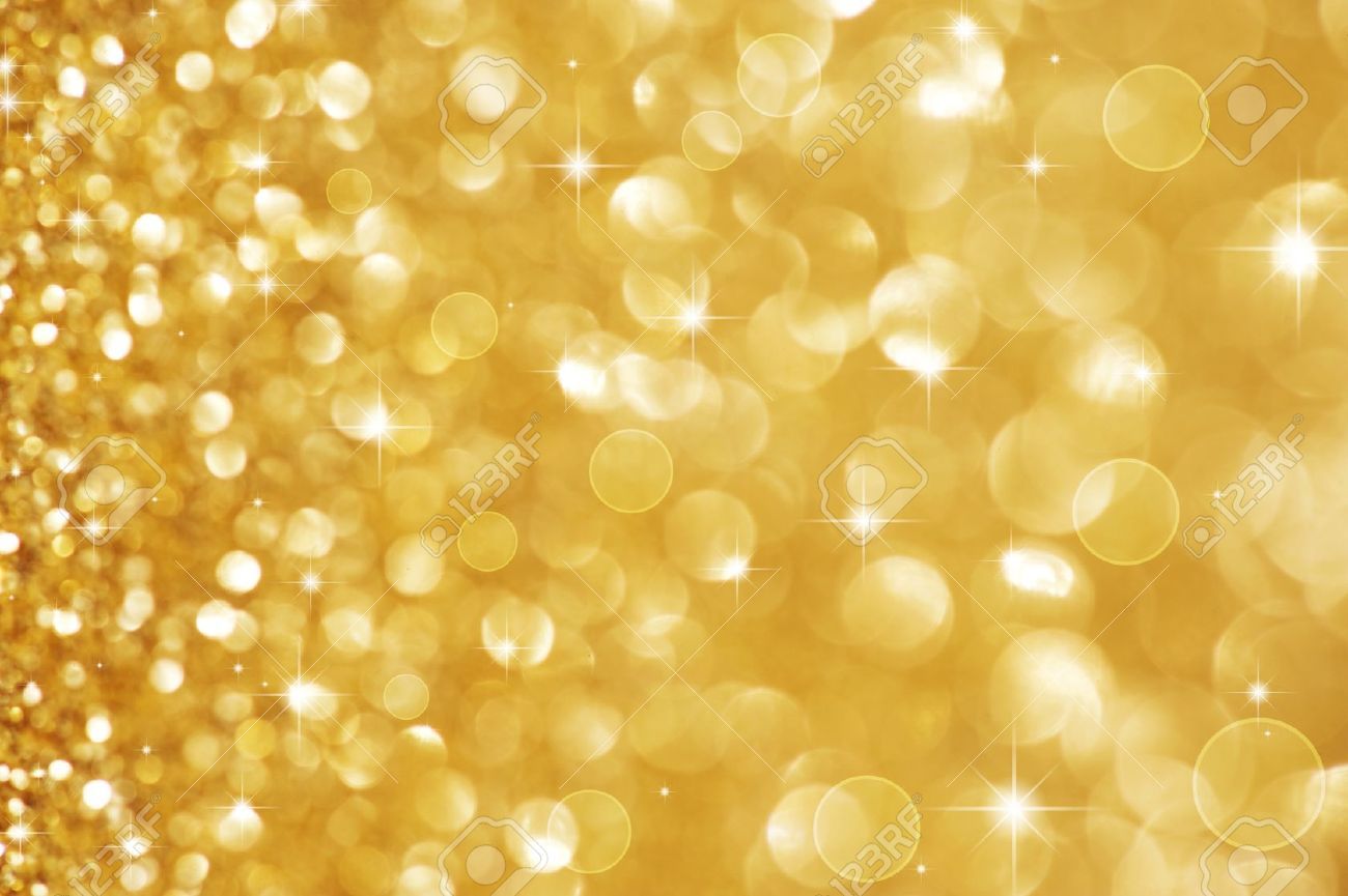 Gold Holiday Backgrounds