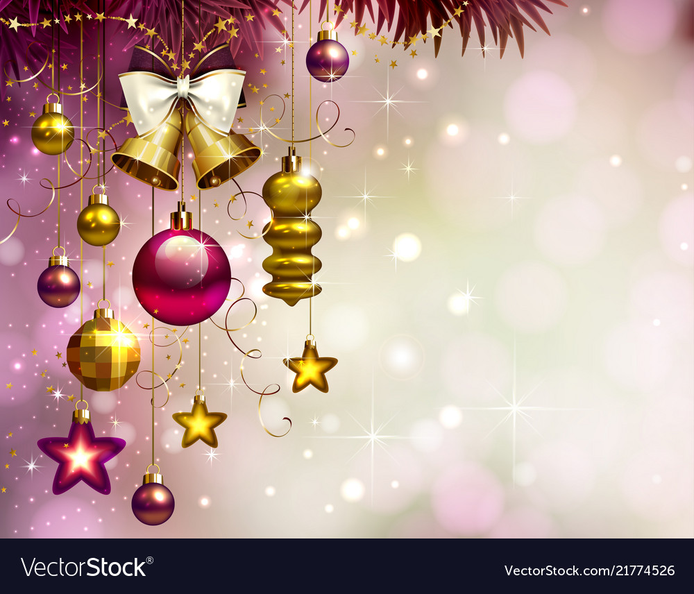 Gold Holiday Backgrounds