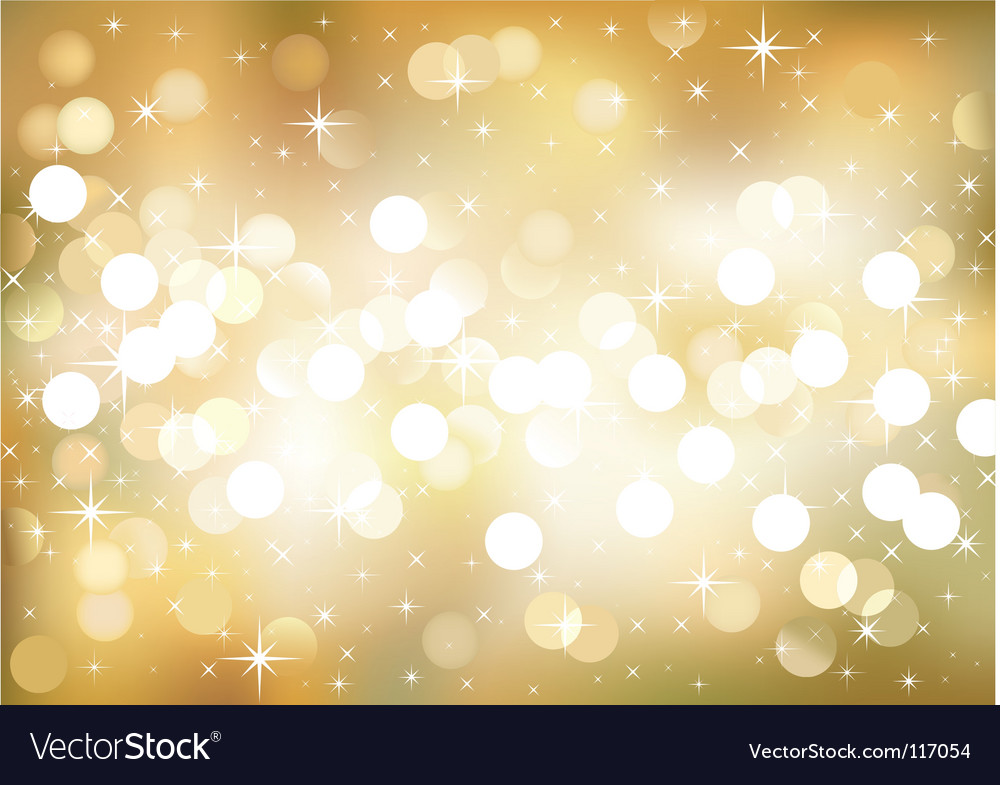 Gold Holiday Backgrounds