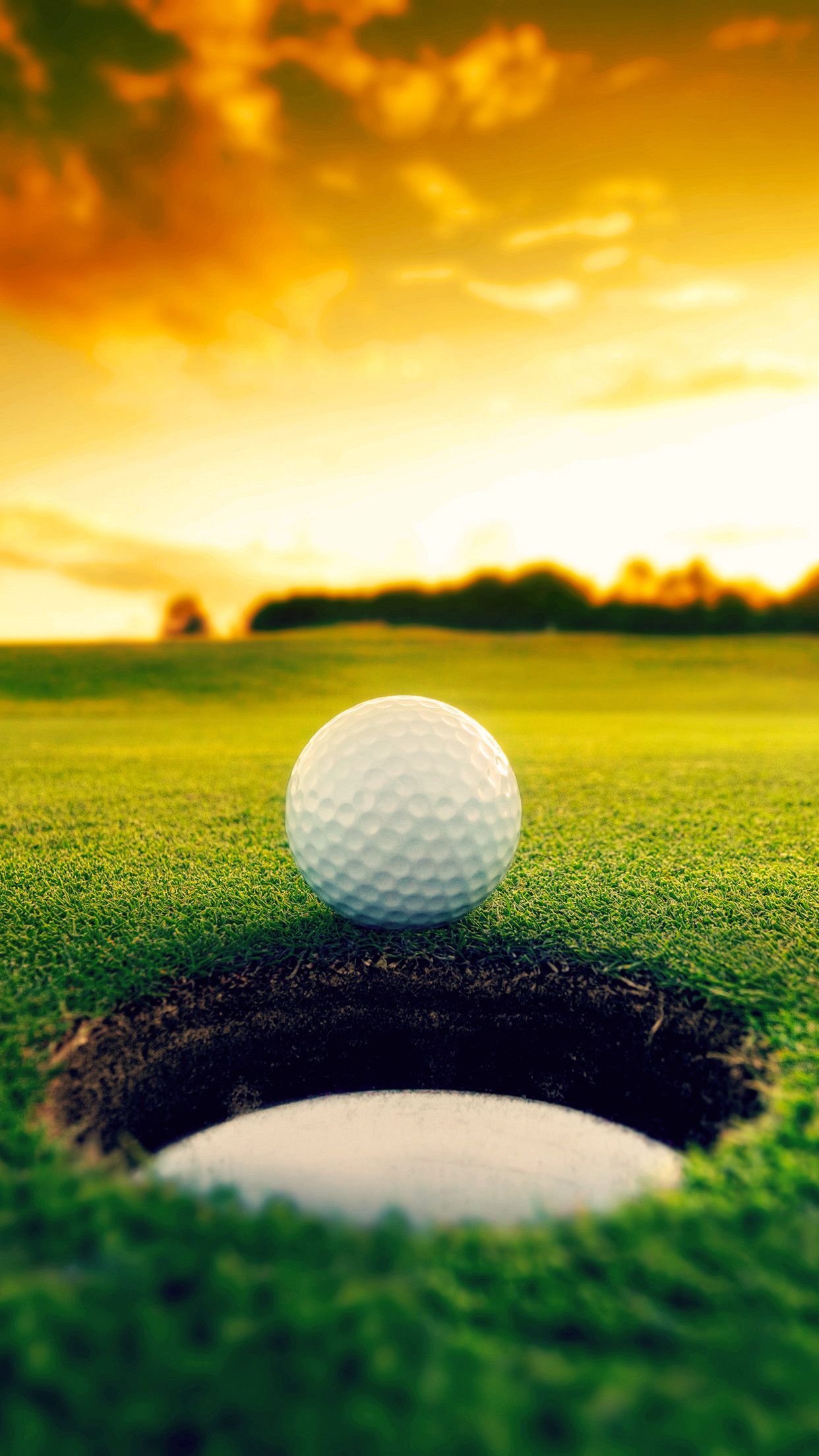 Golf Backgrounds