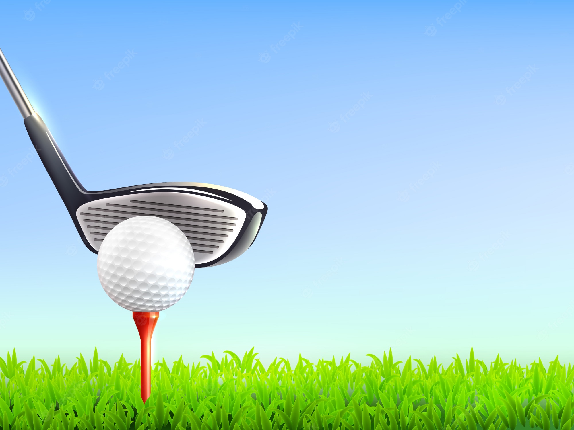 Golf Backgrounds