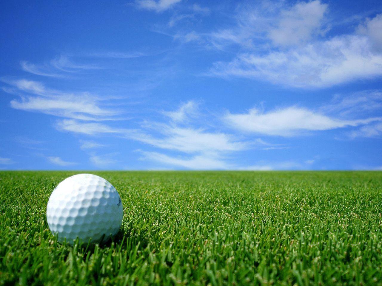 Golf Backgrounds