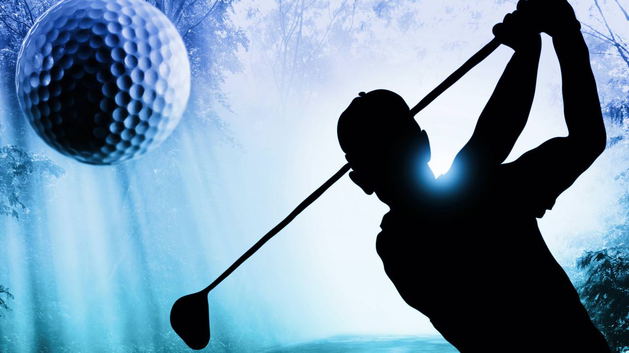 Golf Backgrounds