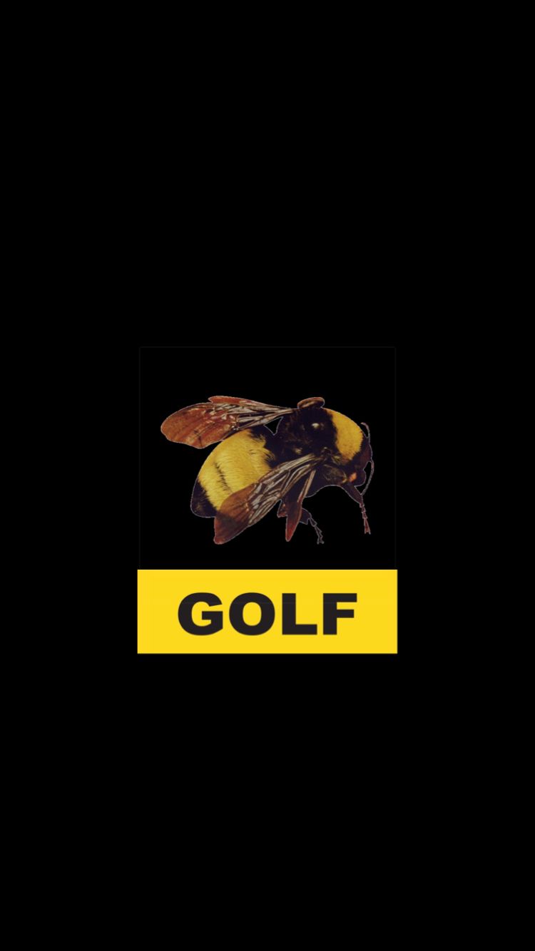 Golf Wang Background