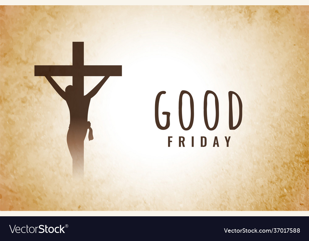 Good Friday Background Images