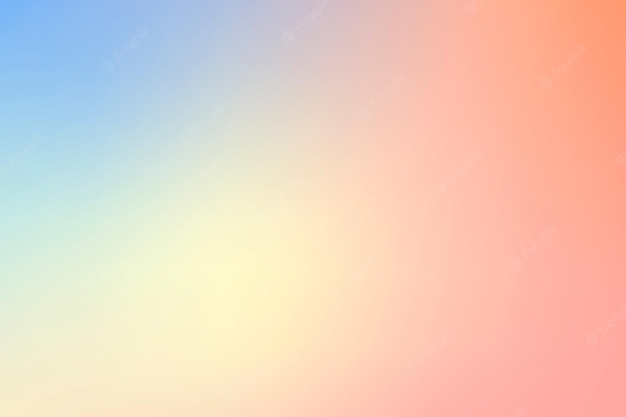 Gradient Hd Background