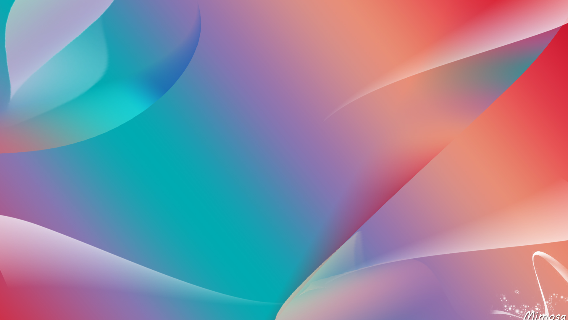 Gradient Hd Background