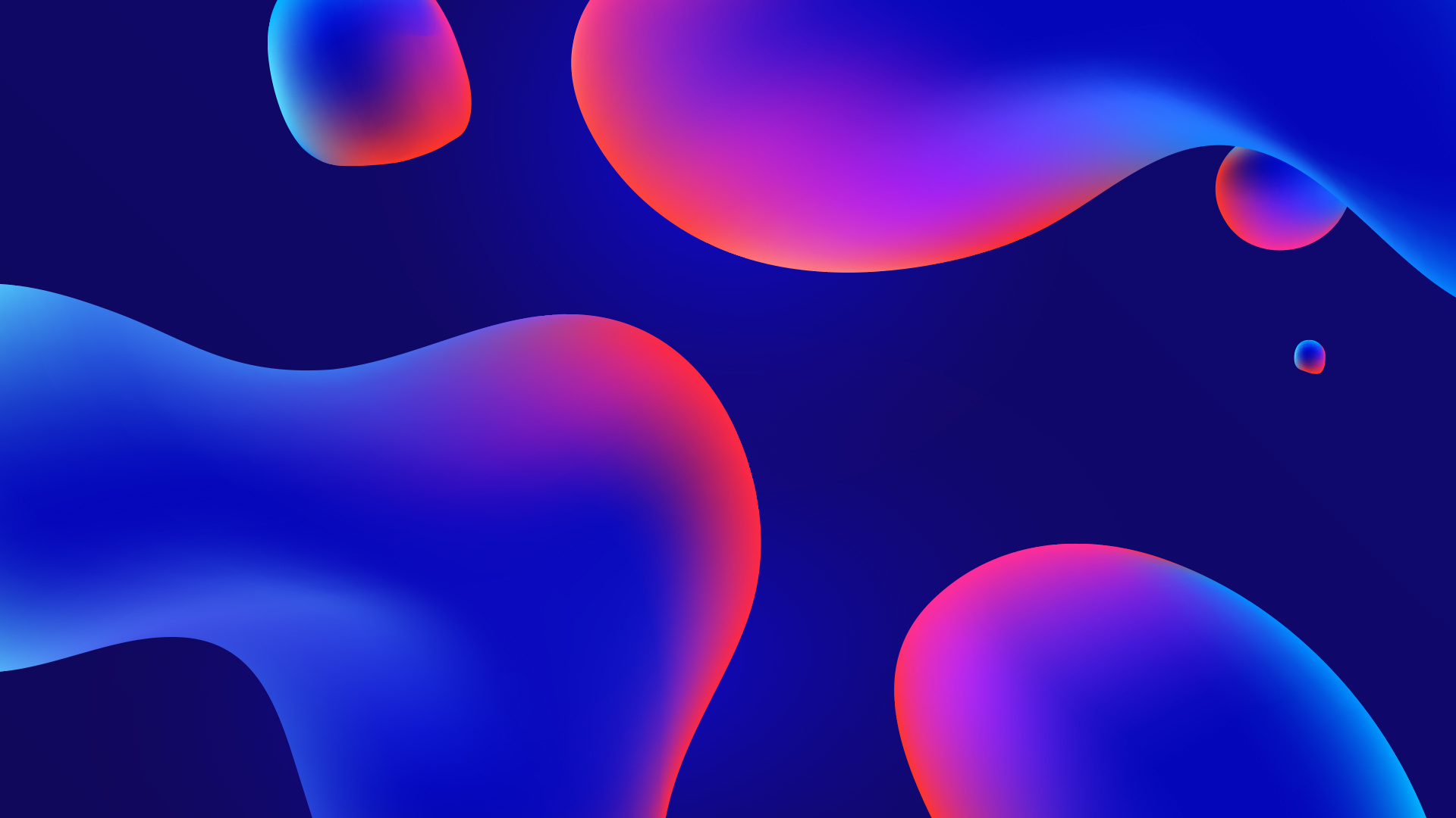 Gradient Hd Background