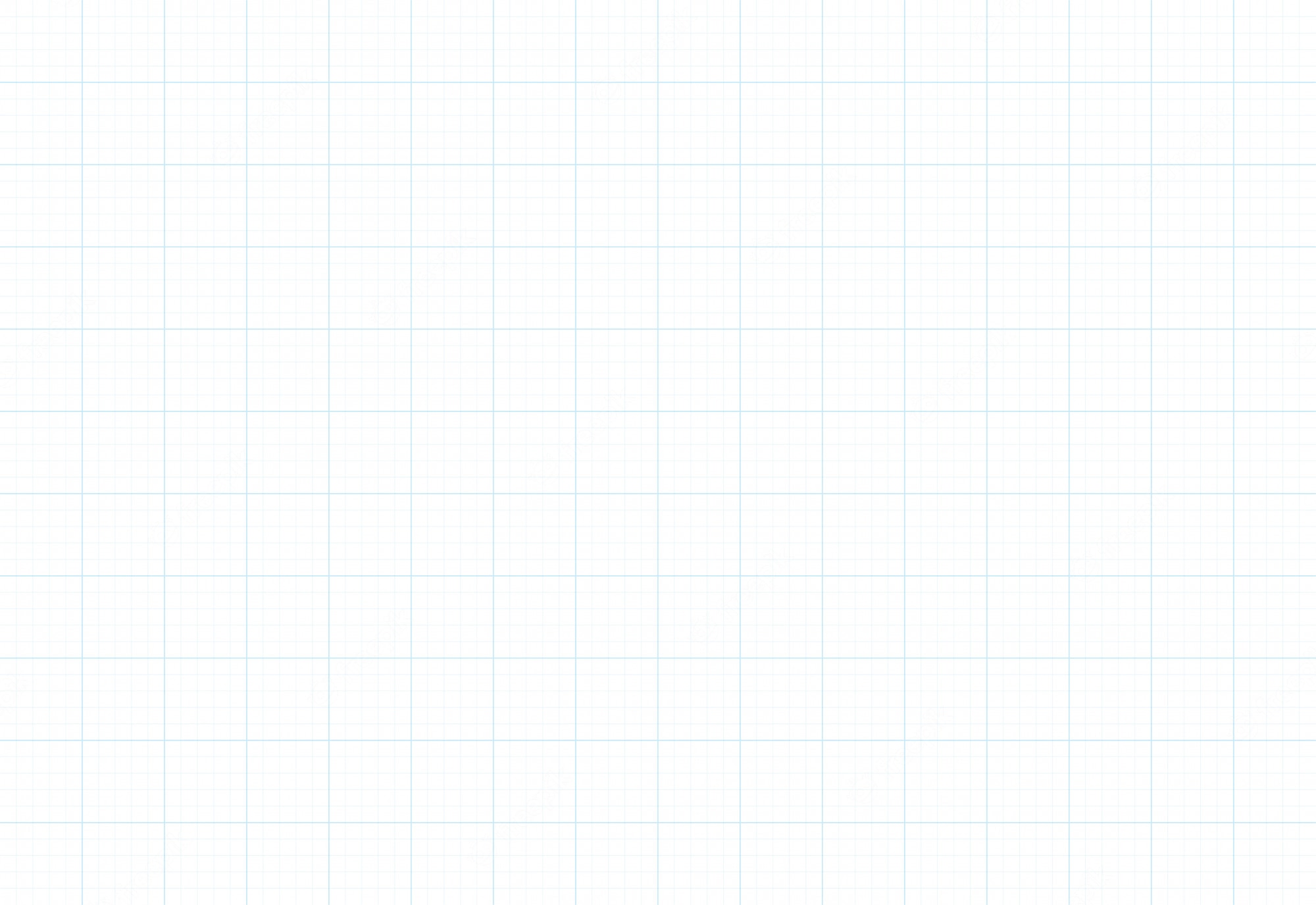 Graph Paper Background