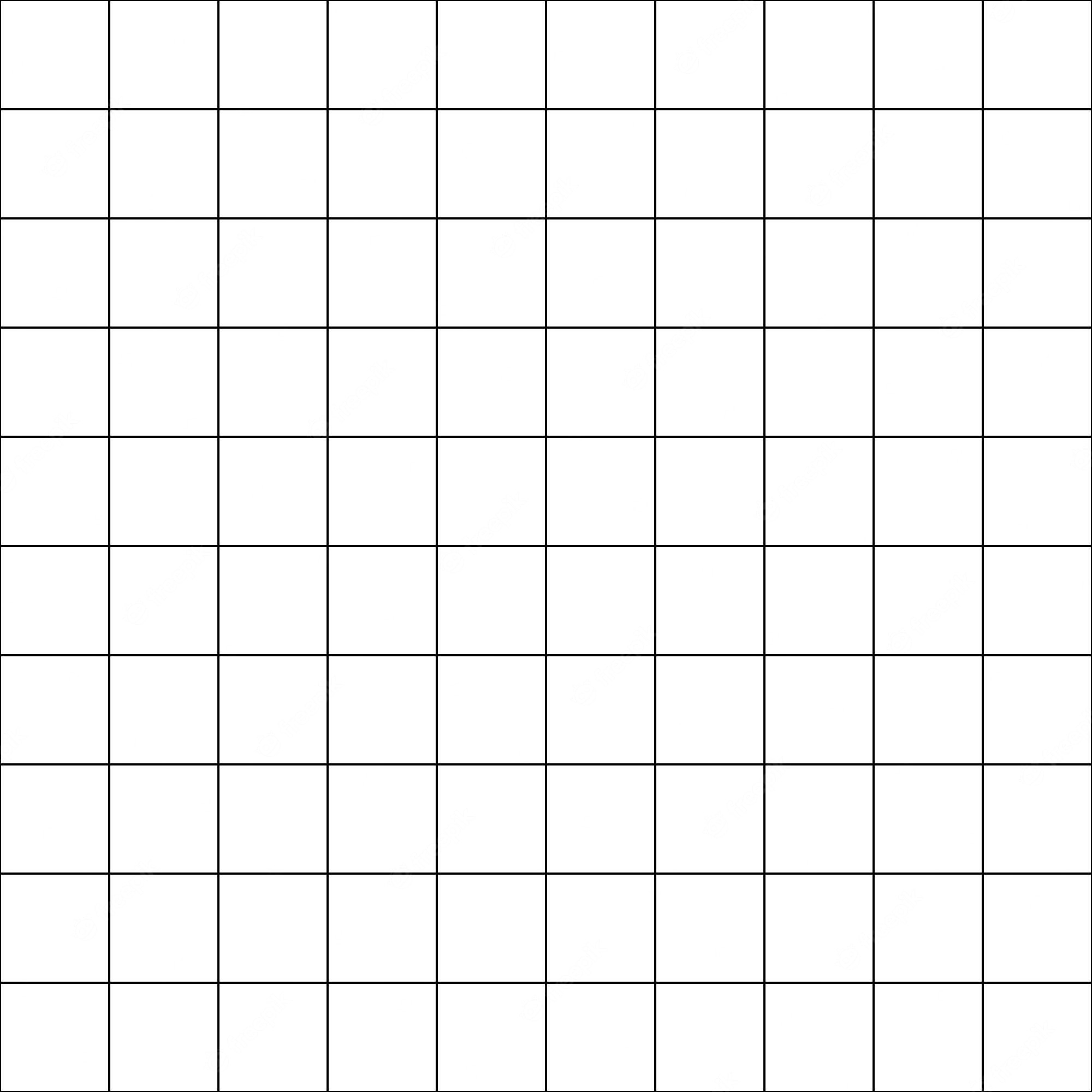 Graph Paper Background