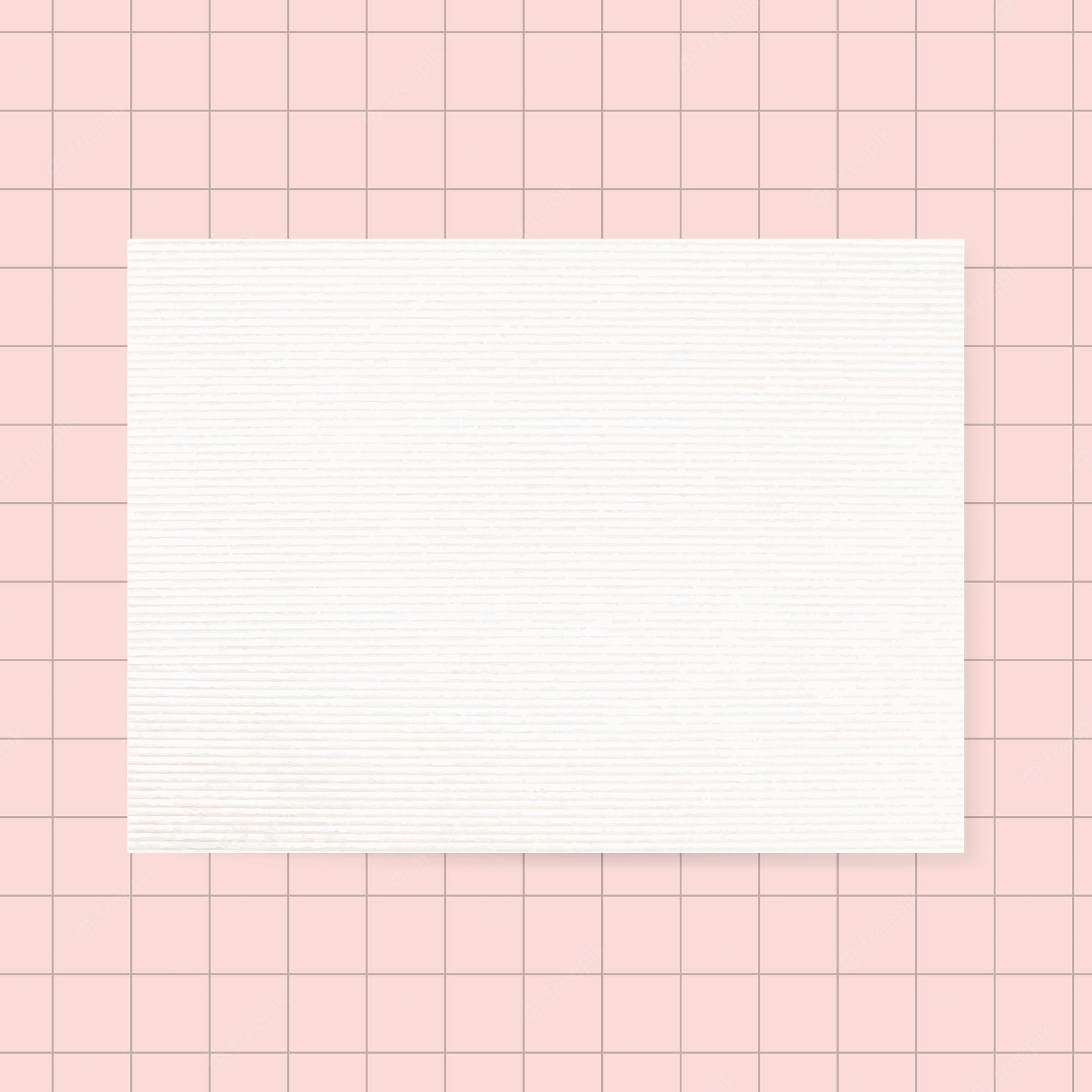 Graph Paper Background