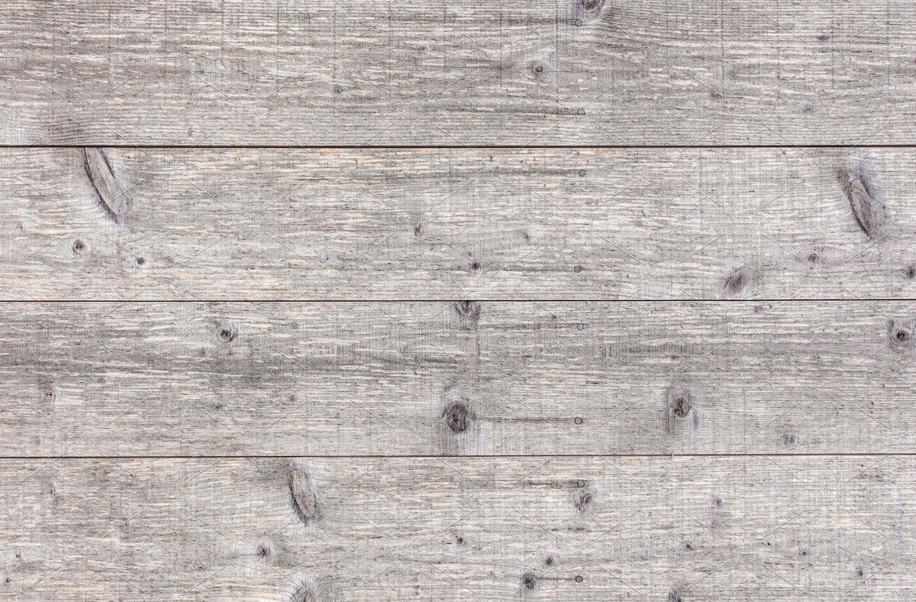 Gray Wood Background