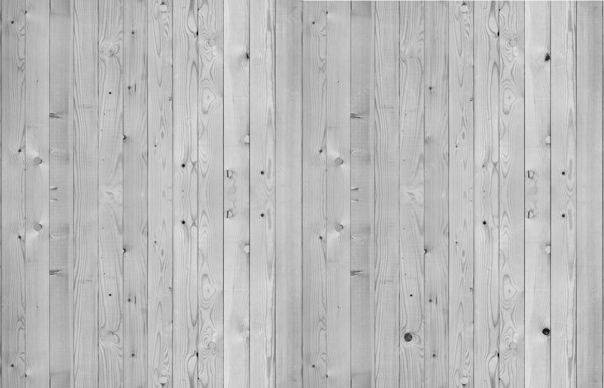 Gray Wood Background