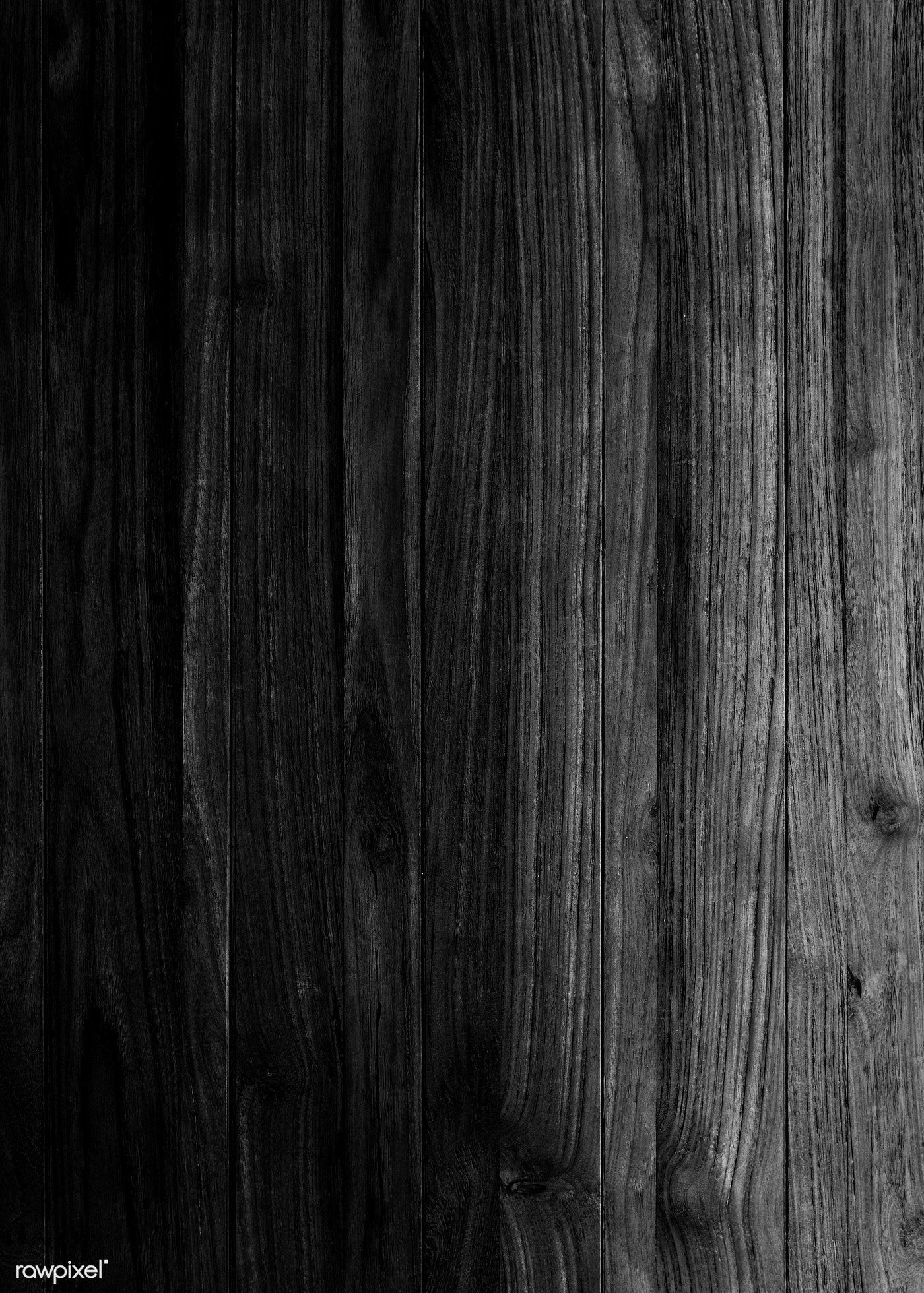 Gray Wood Background