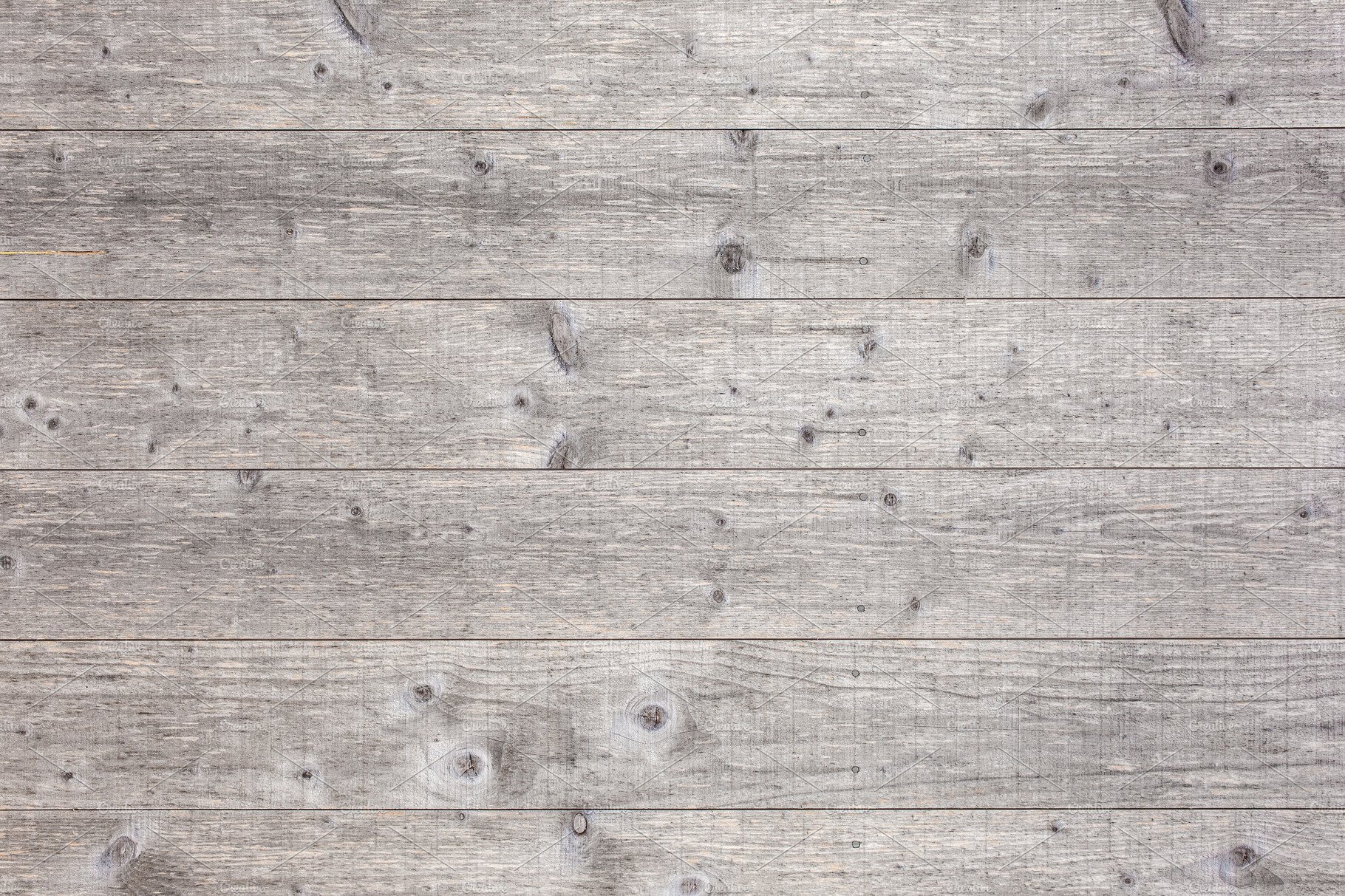 Gray Wood Background