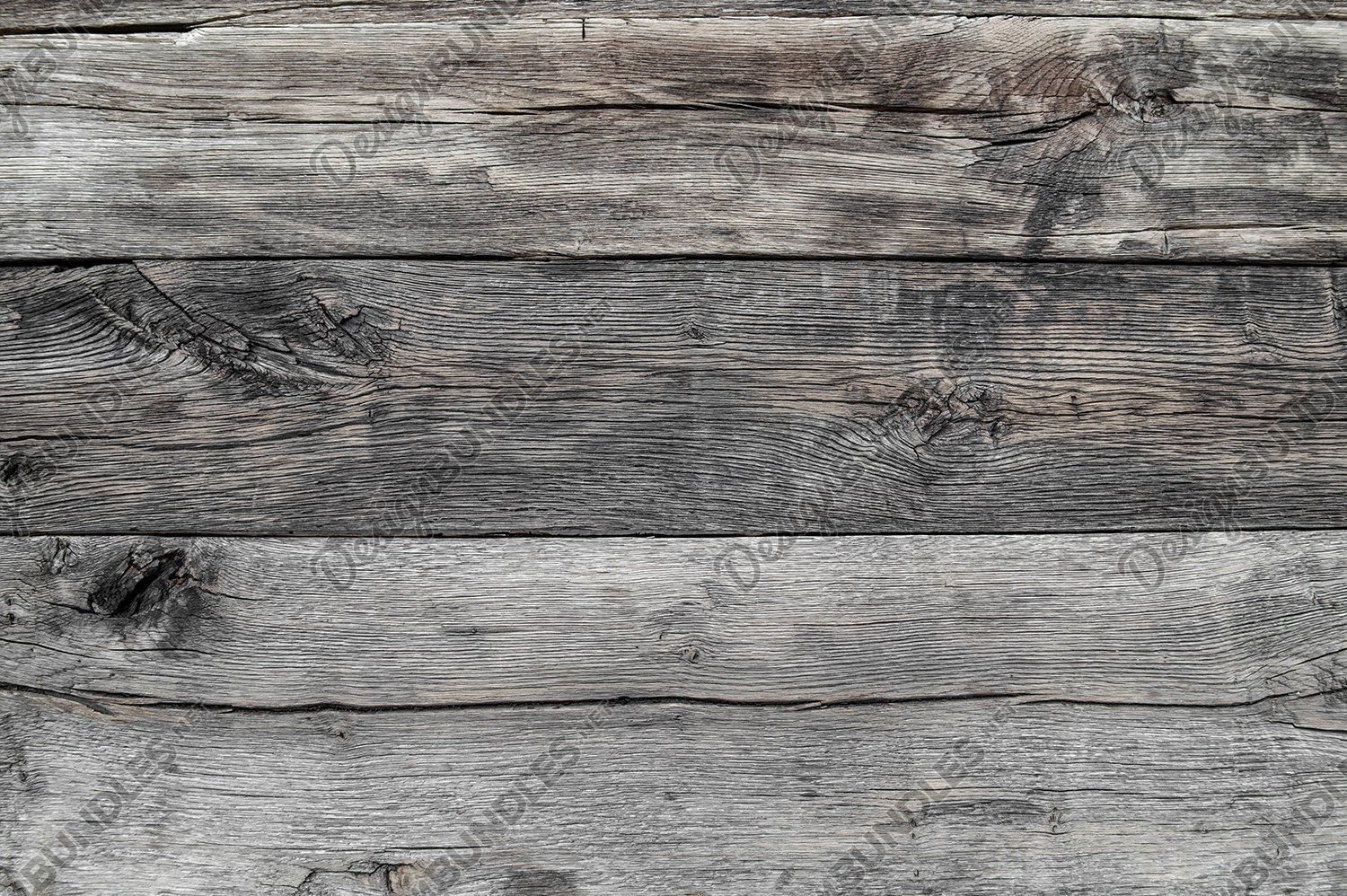 Gray Wood Background