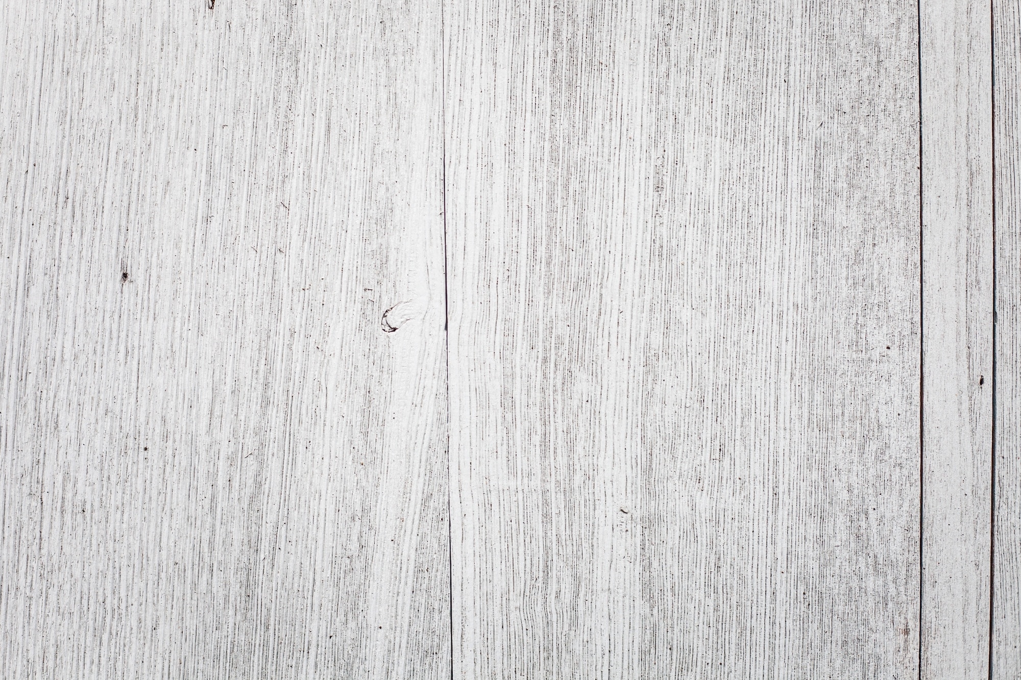 Gray Wood Background