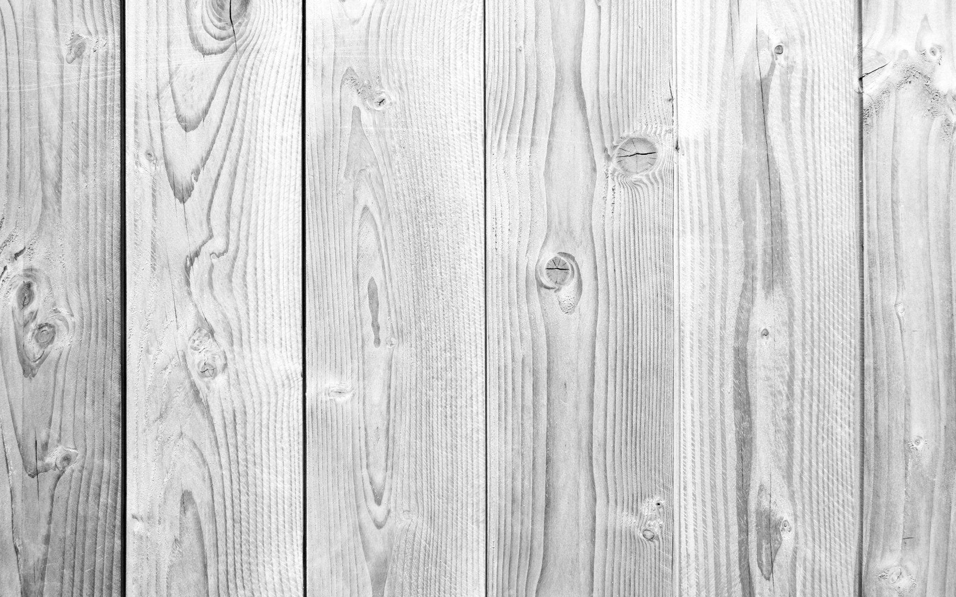 Gray Wood Background