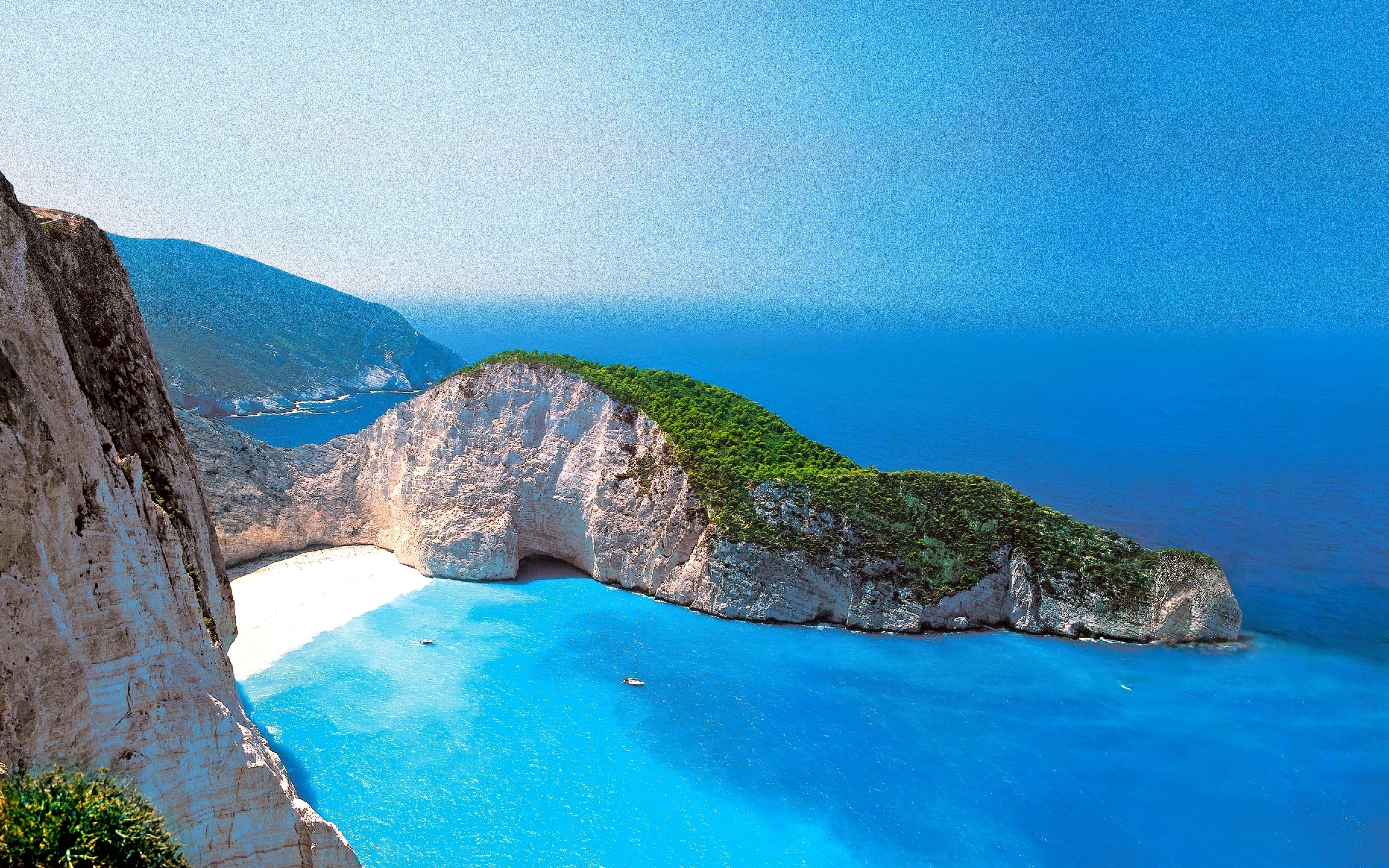 Greece Desktop Backgrounds