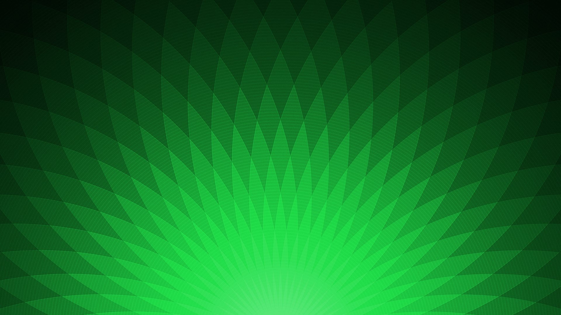 Green Hd Background