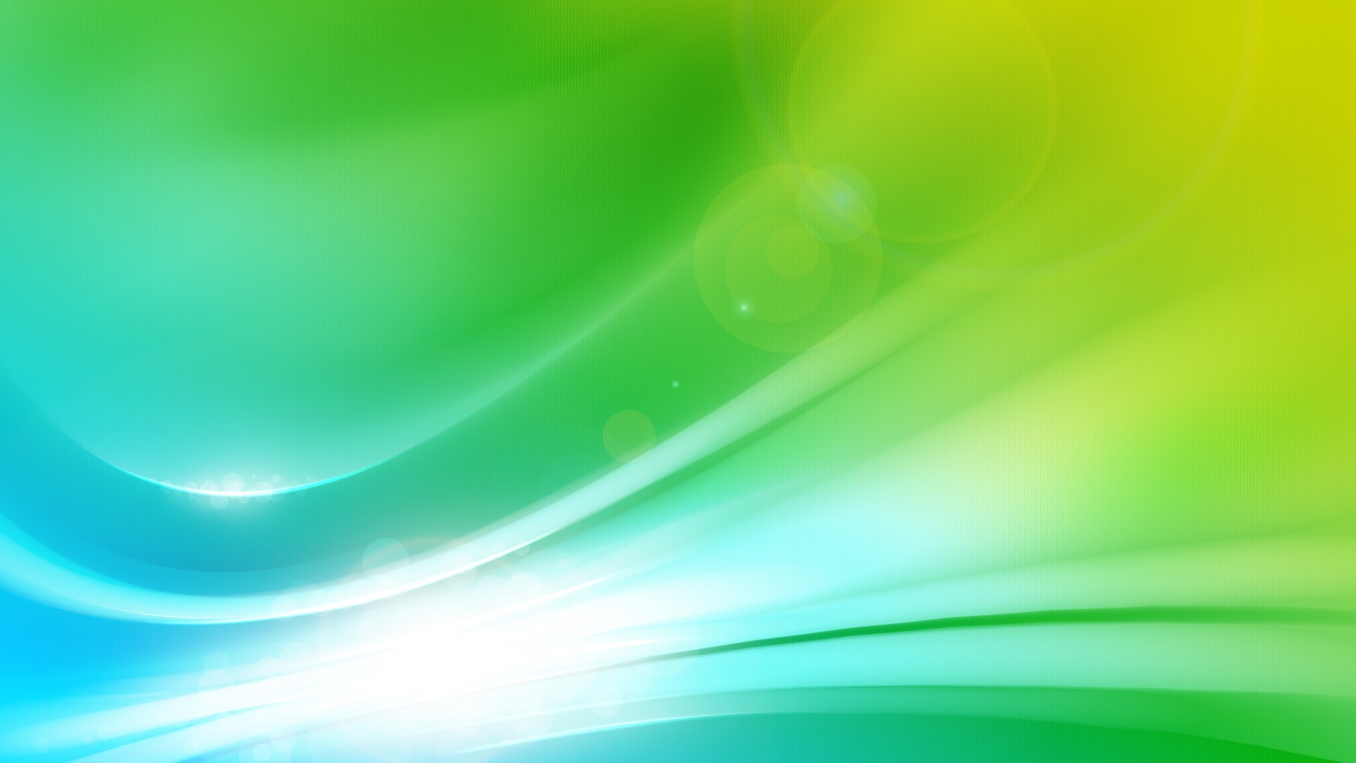 Green Hd Background