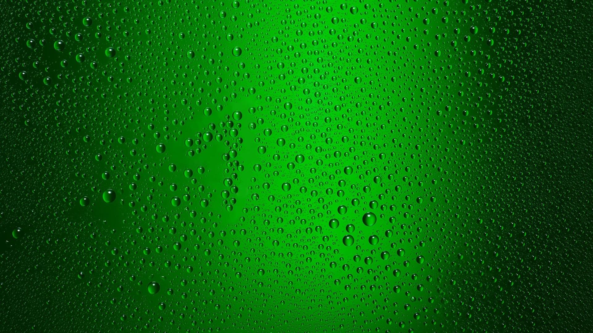 Green Hd Background