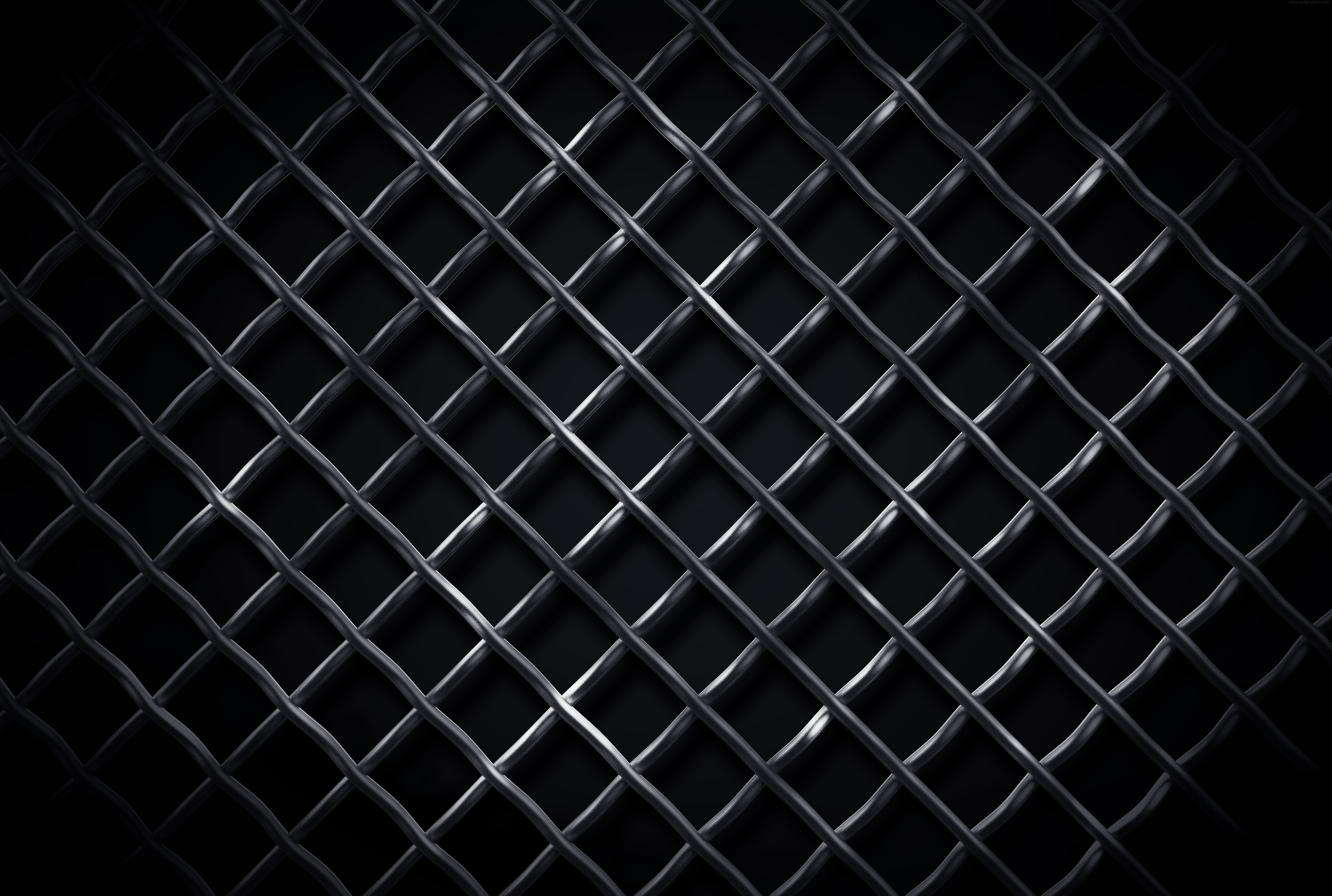 Grid Background