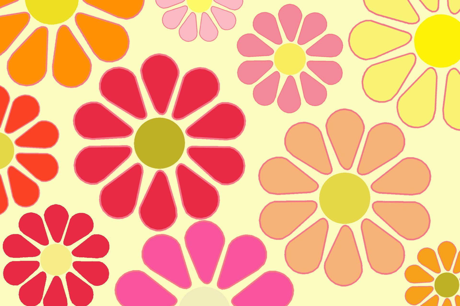 Groovy Backgrounds