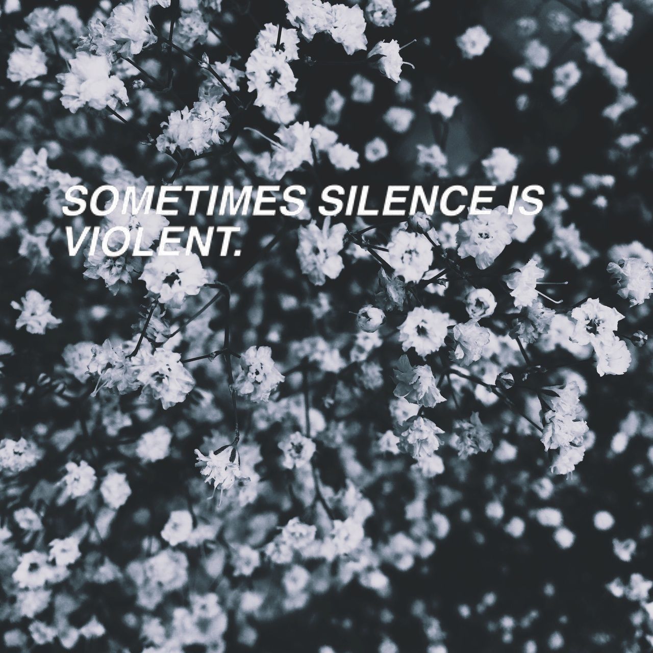 Grunge Flower Background Tumblr