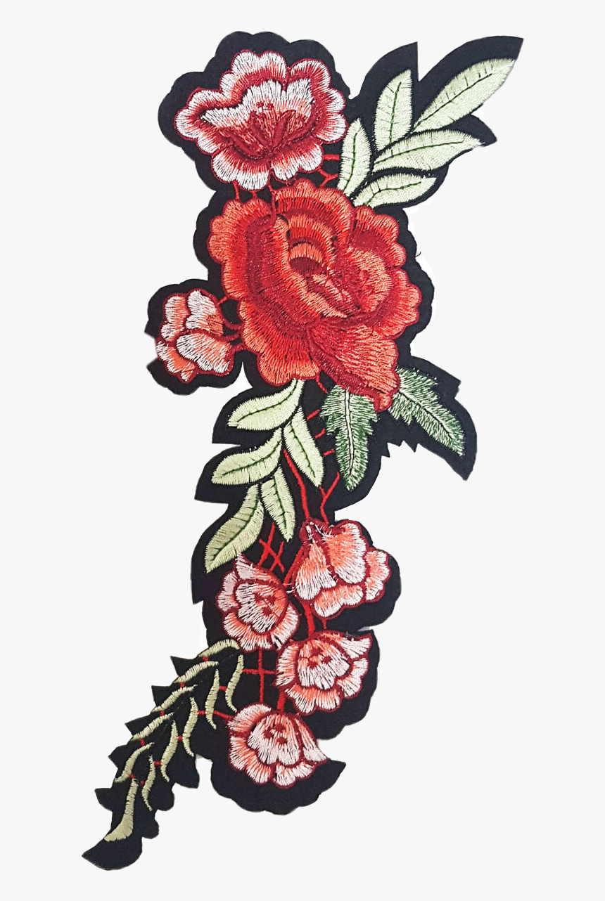 Gucci Floral Background