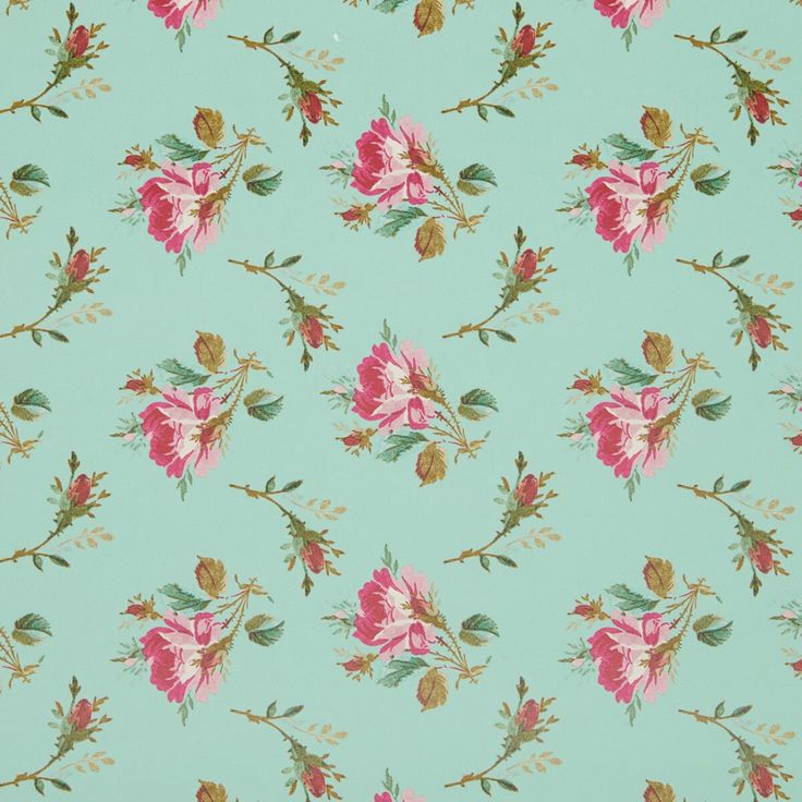 Gucci Floral Background