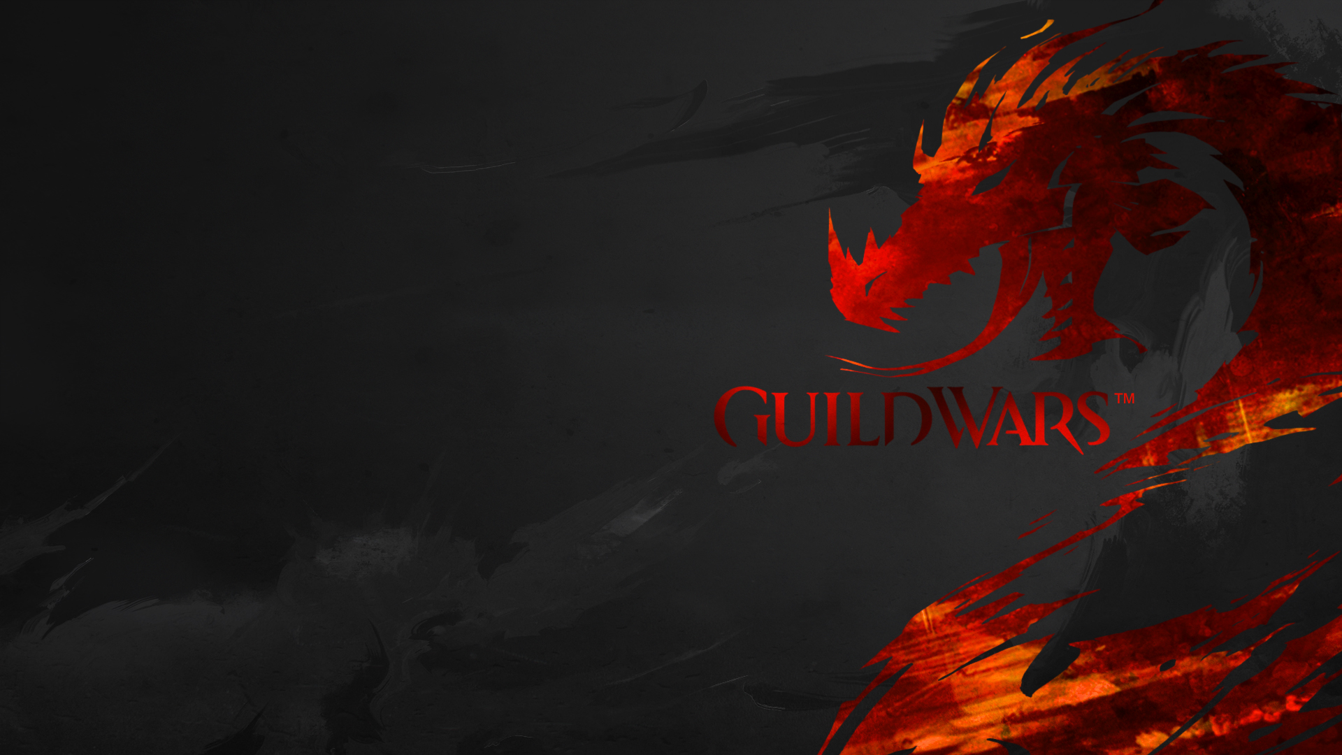 Guild Wars 2 Background