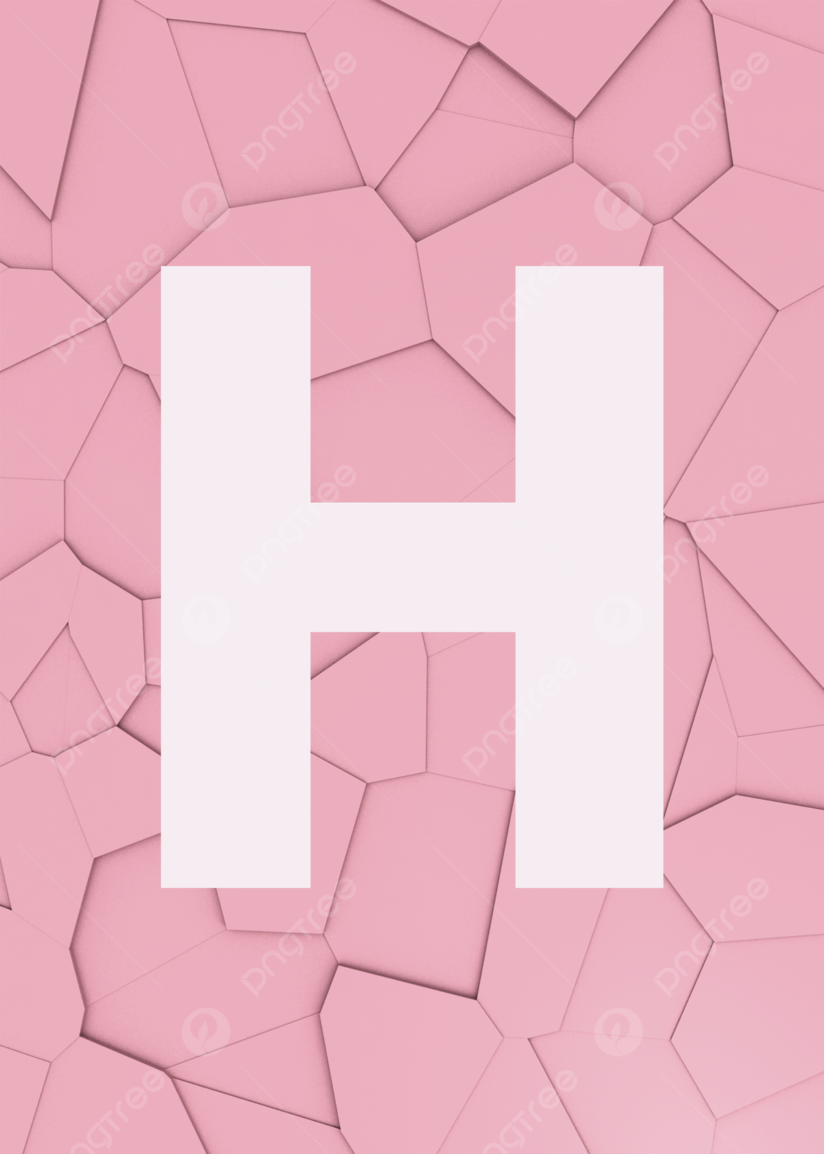 H Background