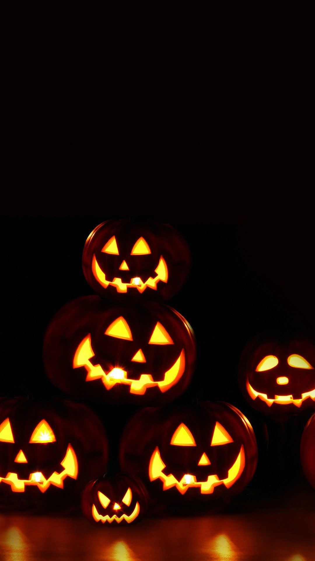 Halloween Background Iphone