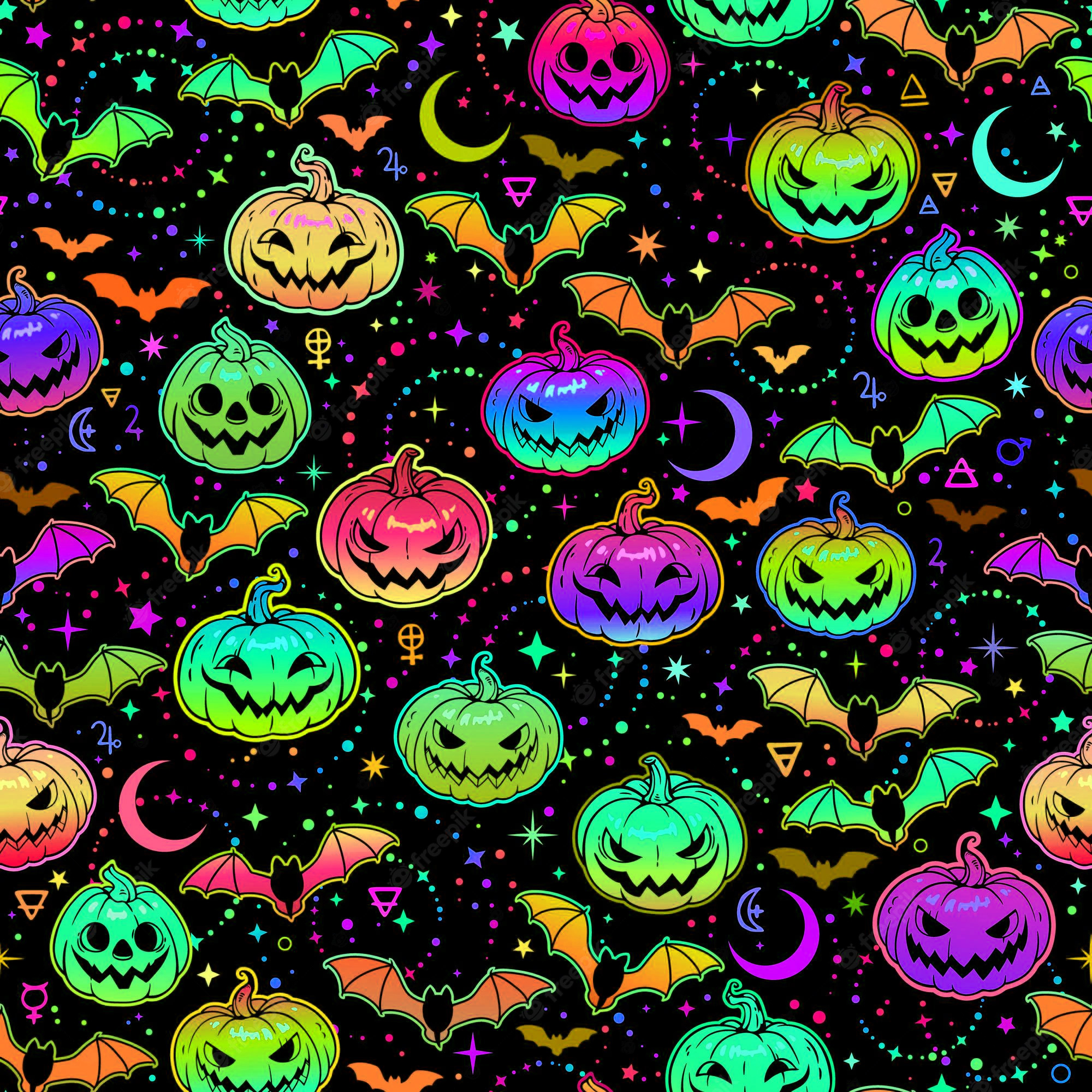 Halloween Background Iphone