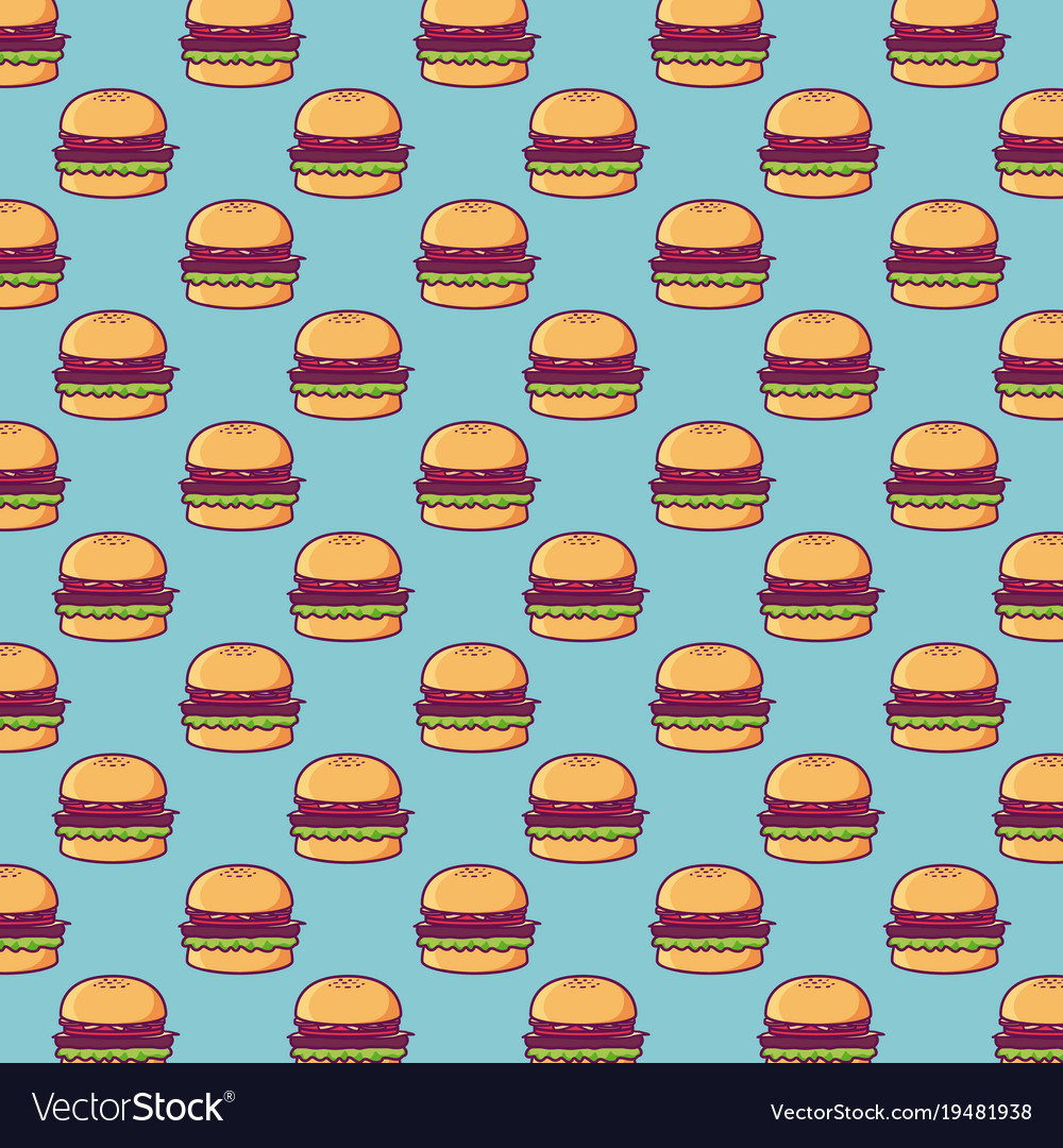 Hamburger Backgrounds