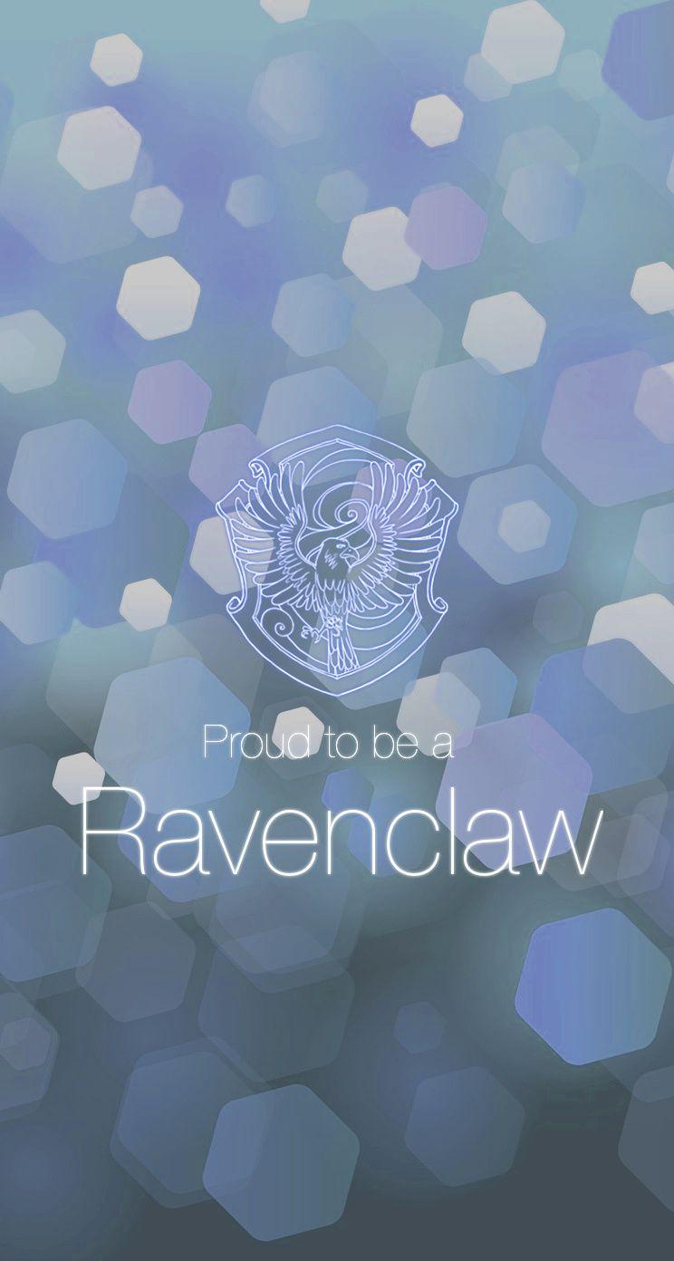 Harry Potter Background Ravenclaw