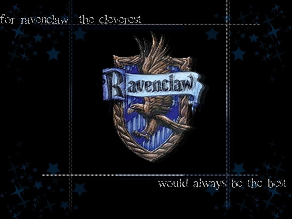 Harry Potter Background Ravenclaw