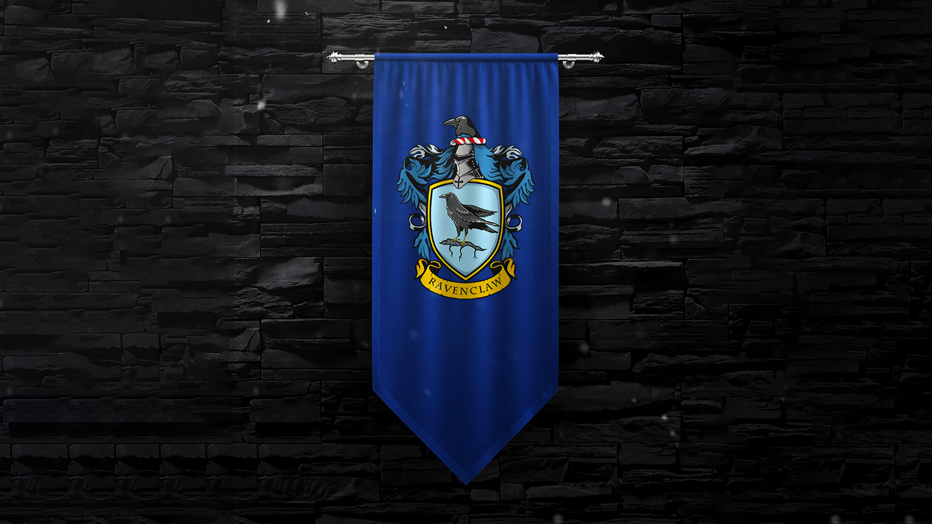 Harry Potter Background Ravenclaw