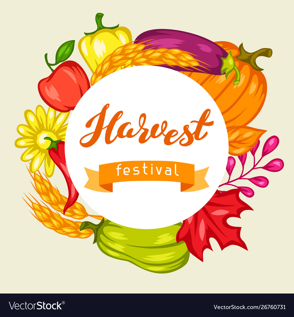 Harvest Festival Backgrounds