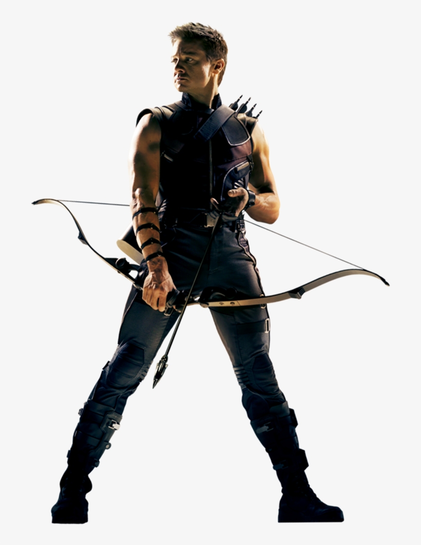 Hawkeye Backgrounds