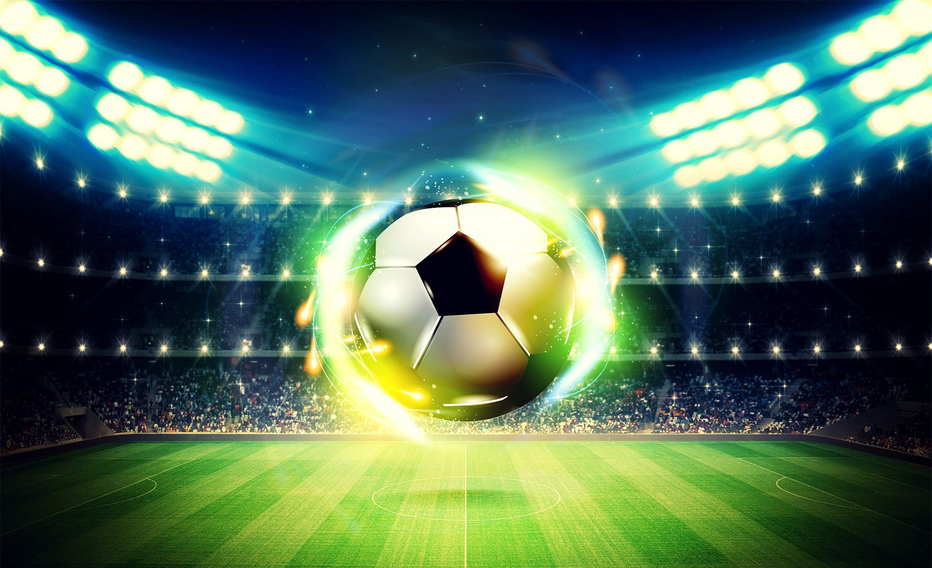 Hd Football Backgrounds