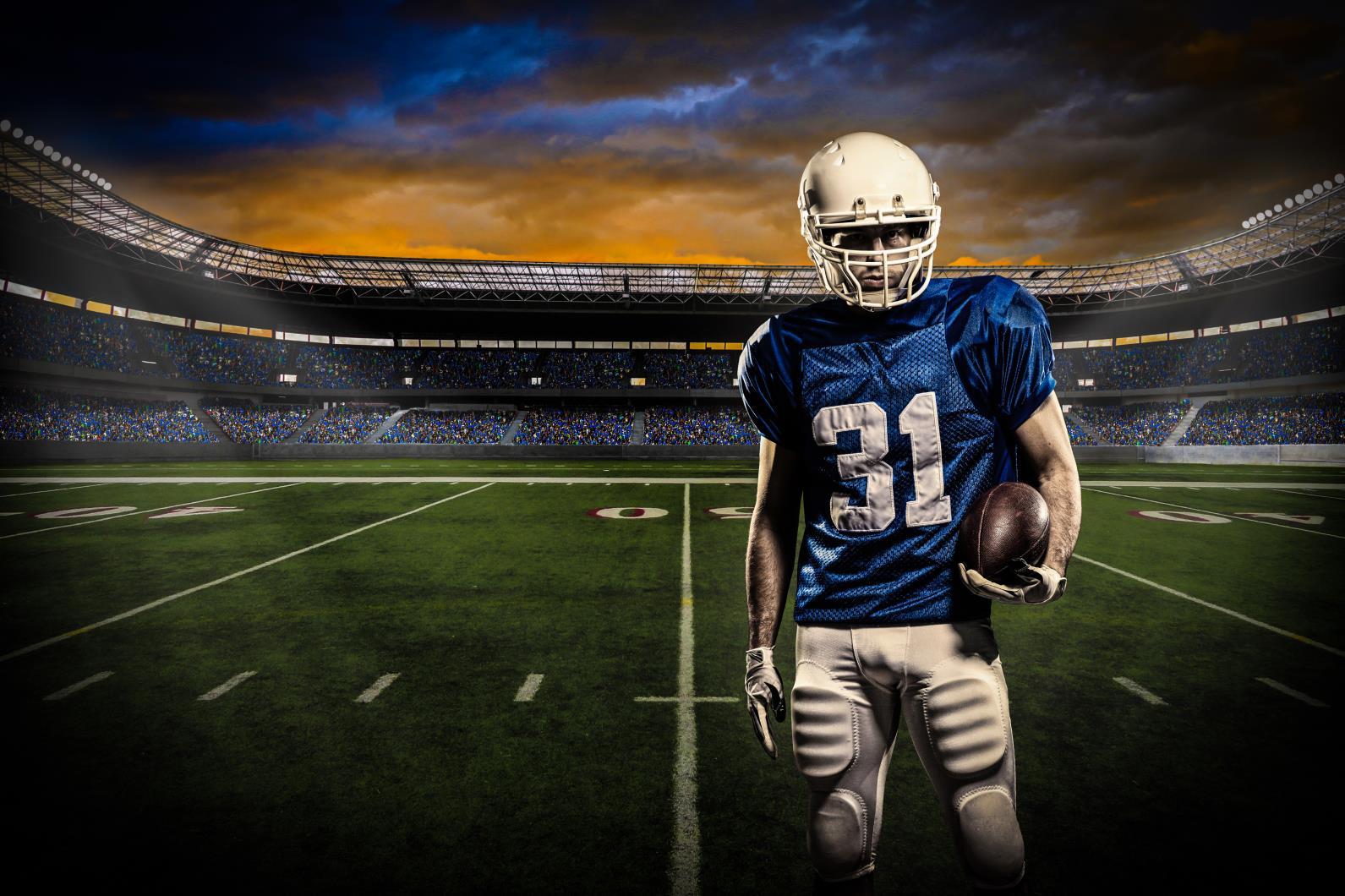 Hd Football Backgrounds