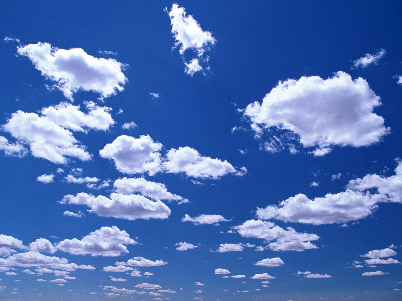 Hd Sky Background