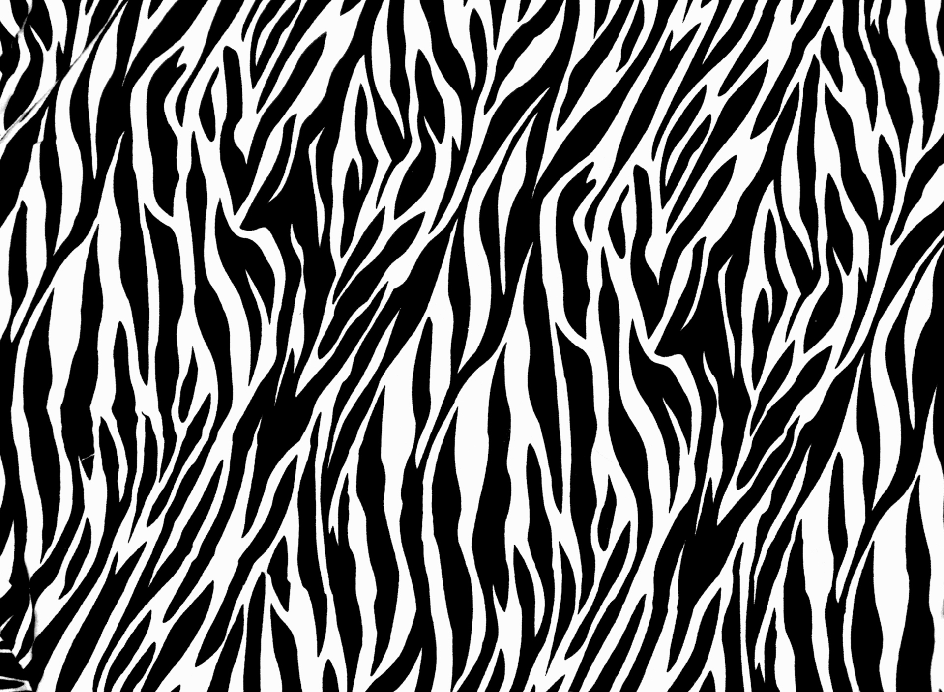 High Resolution Leopard Print Background