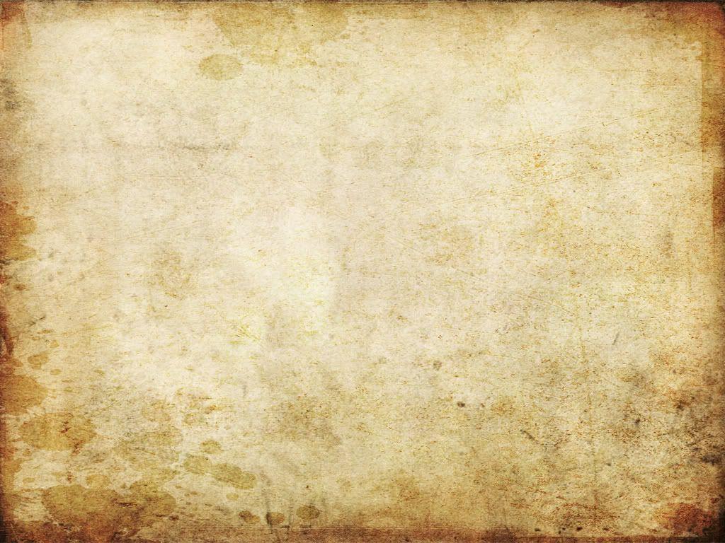 High Resolution Old Paper Background