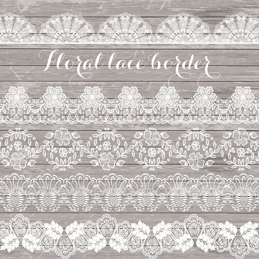 High Resolution Rustic Invitation Background